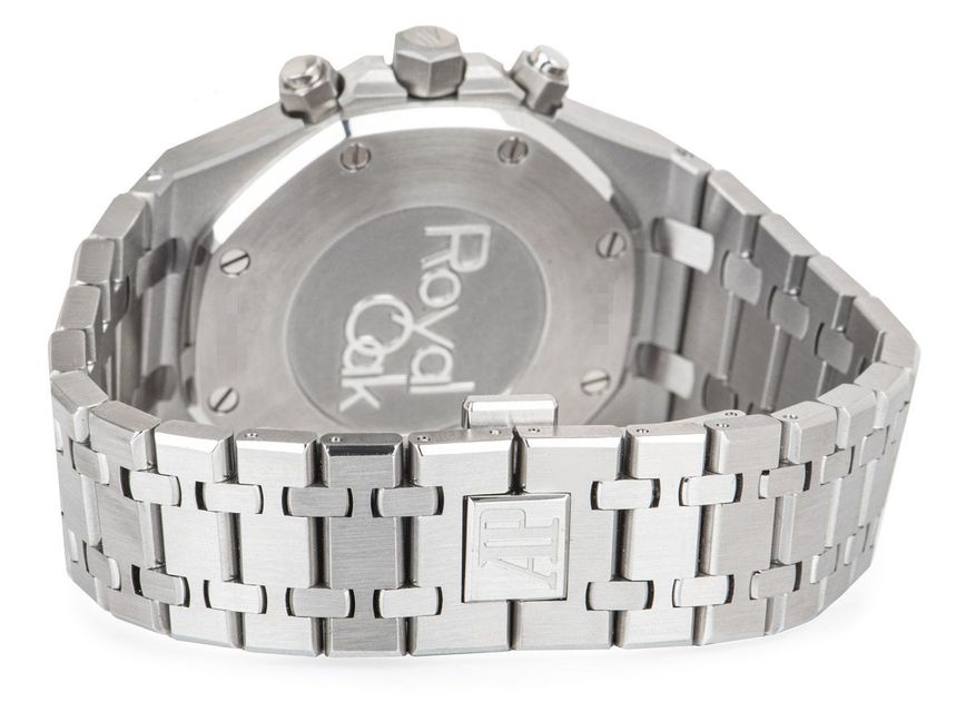 Audemars Piguet Royal Oak 26320ST.OO.1220ST.02 Image 4